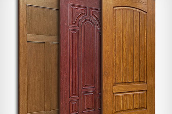 Bret Harte-fiberglass-door-repair