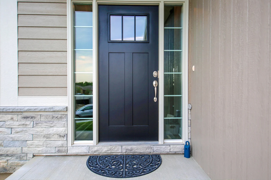 Bret Harte-residential-door-repair