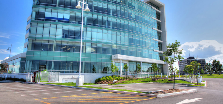 commercial glass door repair Bret Harte
