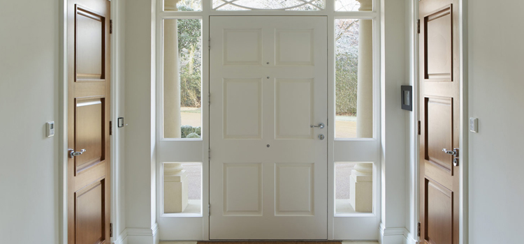 Bret Harte door replacement contractors