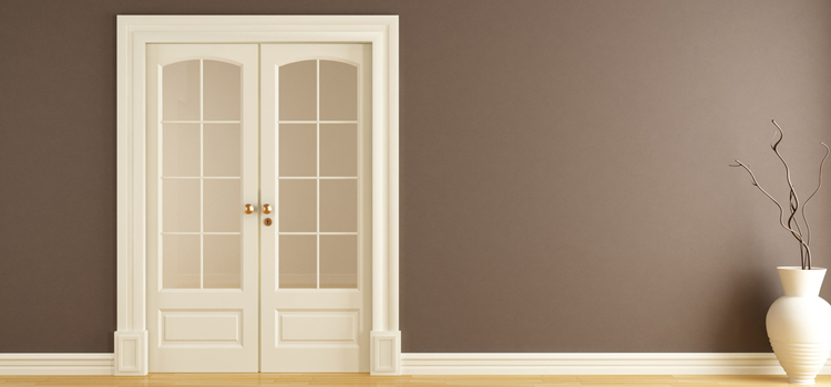 residential fiberflasss door repair Bret Harte